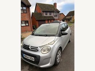 1.2 puretech feel airscape euro 5 5dr (euro 5)