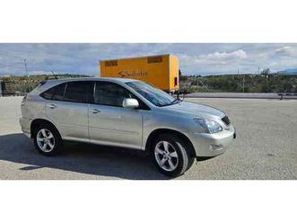 lexus - rx350