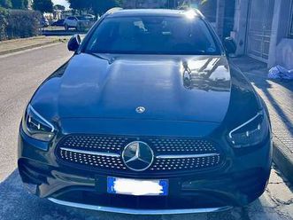 sw all-terrain d premium 4matic auto