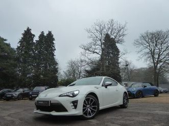 2017 toyota gt86 2.0 gt86 pro