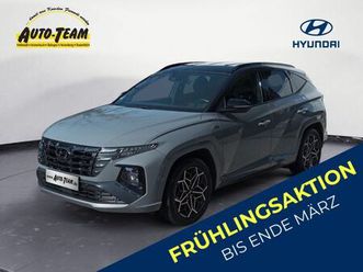 1.6 t-gdi plug-in-hybrid 4wd n line