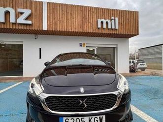 ds ds5 5 2.0bluehdi s&s performance line 150