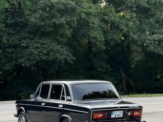 ваз / lada 2106 1991