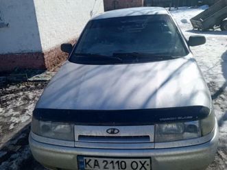 ваз / lada 2110 2005