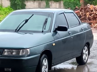 ваз / lada 2110 2007