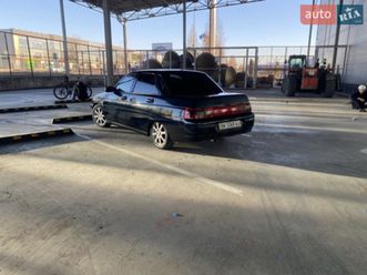 ваз / lada 2110 2008