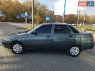 ваз / lada 2110 2008