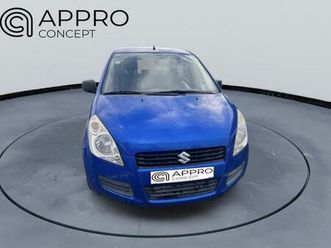 1.0 berline gl phase 1