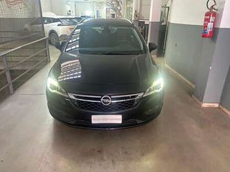 astra sports tourer 1.6 cdti innovation