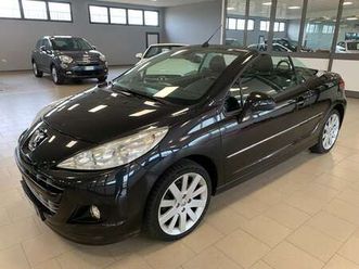 207 cc 1.6 16v feline fl