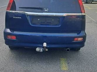 honda stream automat canton argovie