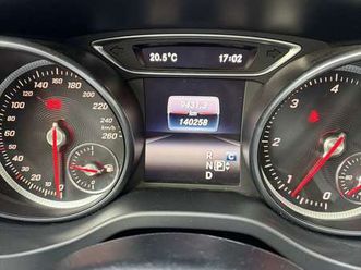 d amg premium – tetto panoramico–automatico – cam