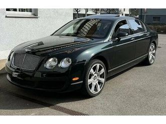 bentley flying spur canton saint-gall - tutti.ch