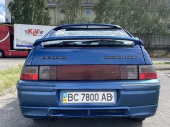 ваз / lada 2112 2004