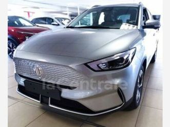 iii ev autonomie etendue 70kwh - 115 kw 2wd luxury