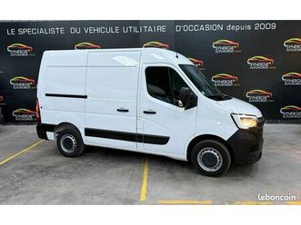 master l1h2 dci 135 ch 56.905 km 17.158 ht (20.590 ttc)