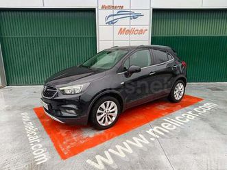 opel mokka x 1.6cdti 4x2 ss excellence
