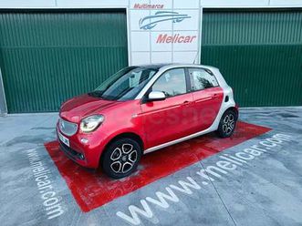 smart forfour 0.9 ss proxy