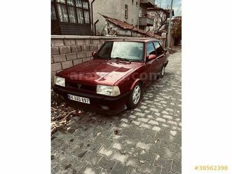sahibinden tofaş doğan slx ie 1998 model yozgat 150.000 km kirmizi - 38562398 | arabam.com