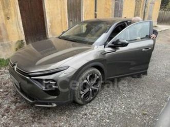 1.6 hybrid 225 s&s shine pack e-eat8