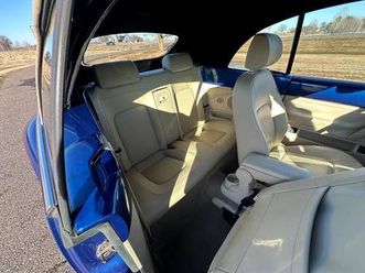 used 2008 volkswagen new beetle se