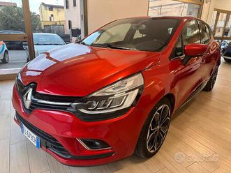 renault clio sporter dci 8v 110cv start&stop energ