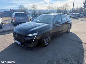 peugeot 308 1.2 puretech gpf active pack s&s eat8