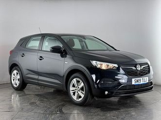 2019 - 1.2 turbo se euro 6 (start/stop) 5dr