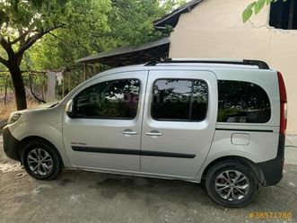 sahibinden renault kangoo multix 1.5 dci extreme 2016 model i̇stanbul 297.500 km gri (gümüş) - 38571780 | arabam.com