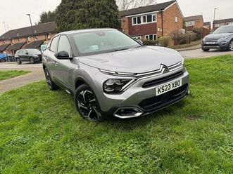 1.5 bluehdi shine plus eat8 euro 6 (start/stop) 5dr