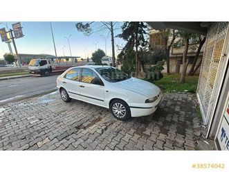 sahibinden fiat brava 1.6 sx 2002 model şanliurfa 319.000 km beyaz - 38574042 | arabam.com