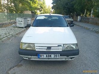 sahibinden fiat tempra 1.6 sx 1995 model erzurum 145.000 km beyaz - 38353733 | arabam.com