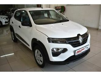 2025 renault kwid 1.0 expression