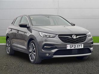 2021 - 1.2 turbo elite nav 5dr