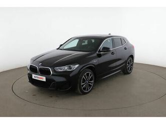 bmw x2 xdrive25e m sport bva6
