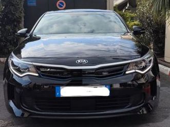 kia optima || k5 berline 2.0l gdi 205ch hybride rechargeable