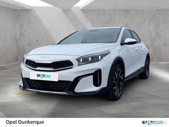 kia xceed 1.0 t-gdi 120ch active my22