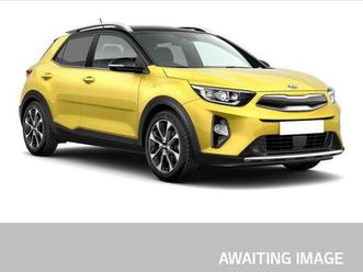 2023 kia stonic 1.0 t-gdi quantum