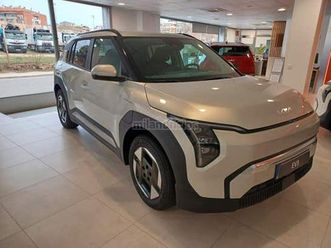 kia - ev3