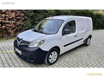 galeriden renault kangoo express 1.5 dci maxi joy 2021 model i̇zmir 75.000 km beyaz - 38514566 | arabam.com