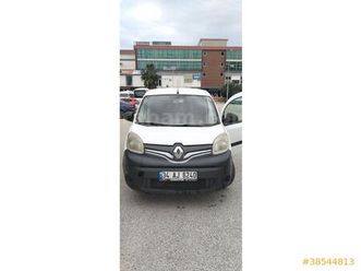 sahibinden renault kangoo express 1.5 dci maxi joy 2013 model antalya 284.000 km beyaz - 38544813 | arabam.com