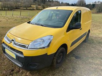 berlingo diesel