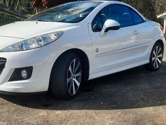 207 cc roland garros