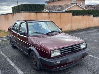 jetta 2 1991