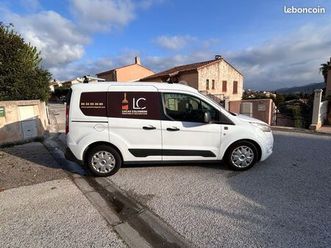 ford transit connect 2014
