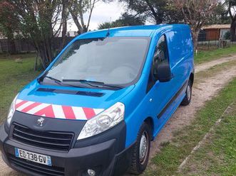 expert peugeot hdi 2l