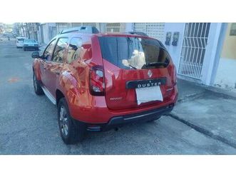renault duster expression1.6 flex 16v aut. 2019