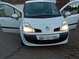 voiture gronde modus