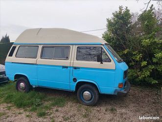volkswagen t3