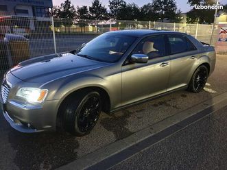 lancia thema 3.0 v6 crd